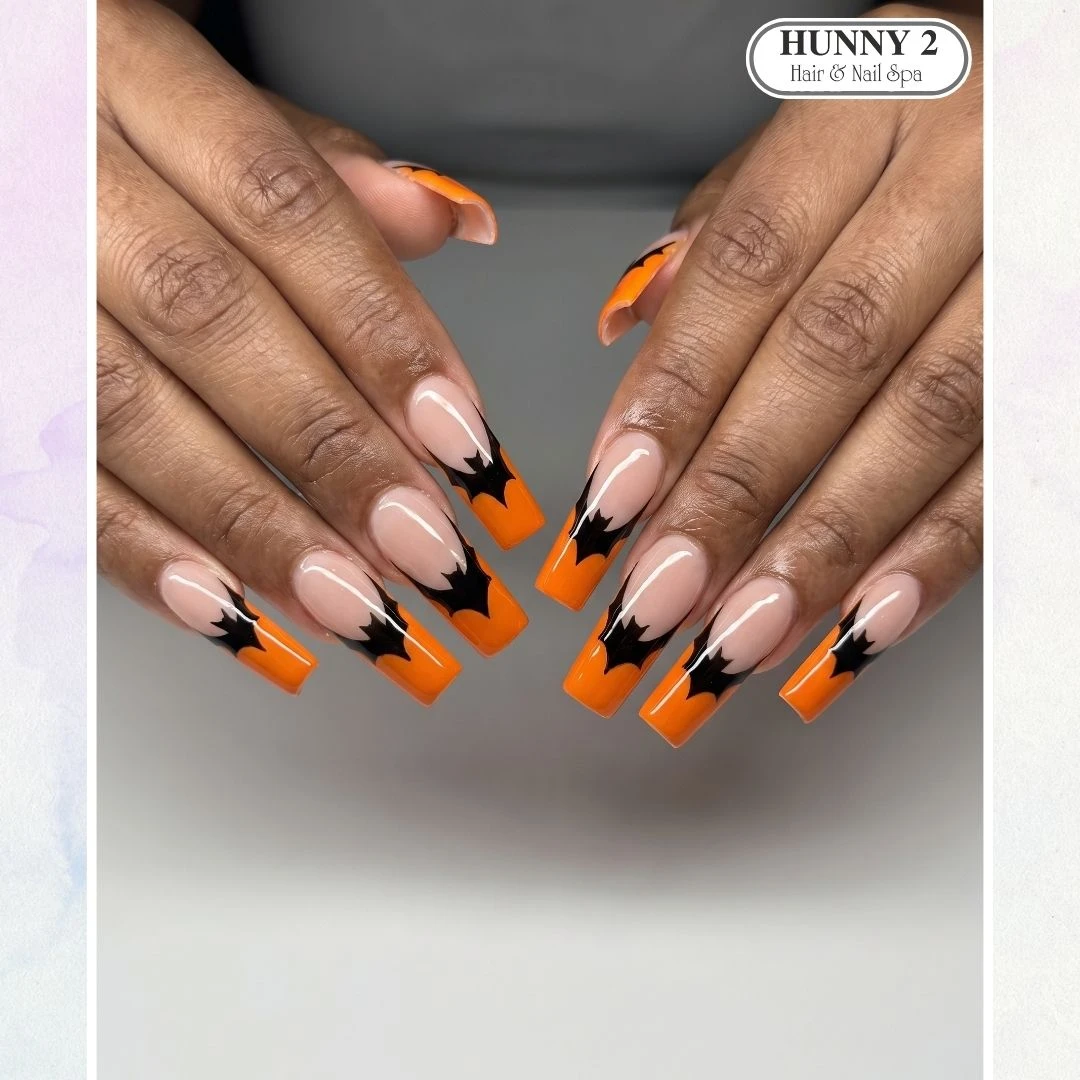 Must Try Nail Designs October 20 2026